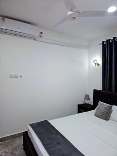 Mtwapa Love Nest 1BR for Getaways & Workcations - 9