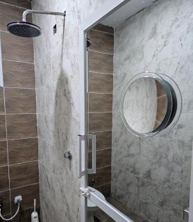 Mtwapa Love Nest 1BR for Getaways & Workcations - 6