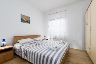 Studio für 6 Personen ca 75 qm in Njivice, Kvarner Bucht Krk - 6