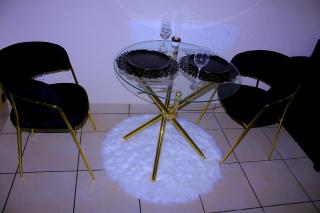 Cozy studio - 0