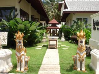 Nakara Samui-Superior Beach front - 1