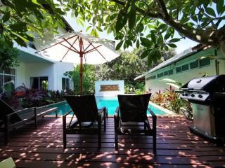 Nakara Samui-2 bedrooms Ocean View - 0