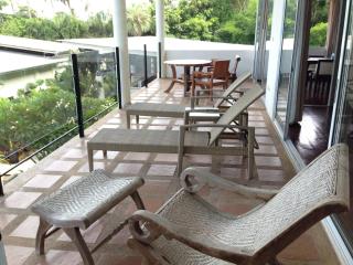 Nakara Samui-2 bedrooms Ocean View - 6