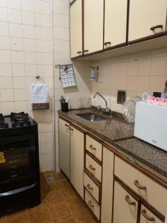 Apartamento na Praia de Copacabana - 3