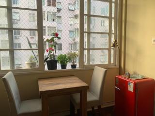 Apartamento na Praia de Copacabana - 9