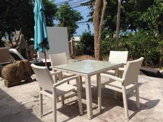 Nakara Samui-Deluxe beach front - 9
