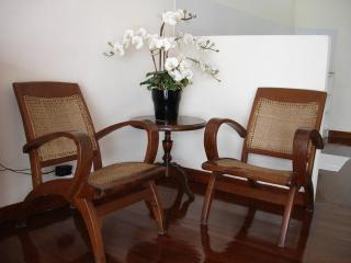 Nakara Samui-Deluxe beach front - 2