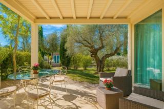 Hotiday Lodge Cecina - 9