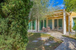 Hotiday Lodge Cecina - 1