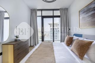 Bloomfields Stunning 1br In Al Maryah Island - 4