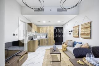 Bloomfields Stunning 1br In Al Maryah Island - 3