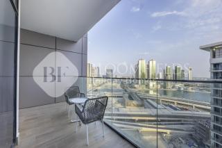 Bloomfields Stunning 1br In Al Maryah Island - 1