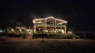 Coconut tree cafe Gokarna - 0