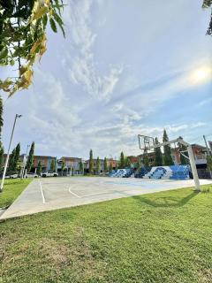 Edelweis Diamond Heights near Davao Airport and Sta Lucia Mall - 1