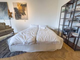 Design-Penthouse im Münchner Süden auf zwei Ebenen - 4