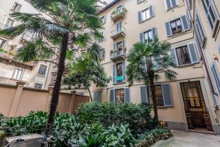 Luxury Apartment Milano Via Morgagni 4 Pax Wi-Fi - 5