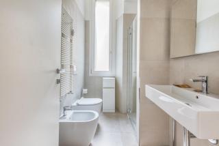 Luxury Apartment Milano Via Morgagni 4 Pax Wi-Fi - 2