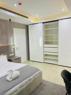 Black Pearl 4bedroom Penthouse Eko Atlantic City - 9
