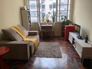 Apartamento 2 quartos na Praia de Copacabana - 5