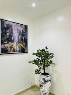 Black Pearl 4bedroom Penthouse Eko Atlantic City - 3