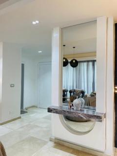 Black Pearl 4bedroom Penthouse Eko Atlantic City - 2