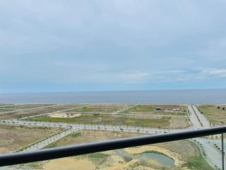 Black Pearl 4bedroom Penthouse Eko Atlantic City - 1