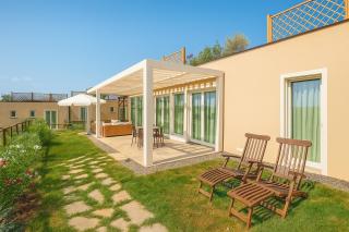 Hotiday Lodge Cecina - 7