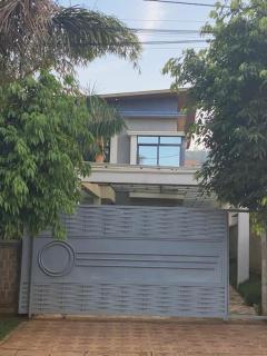 Kigali Homes Lodge - 9