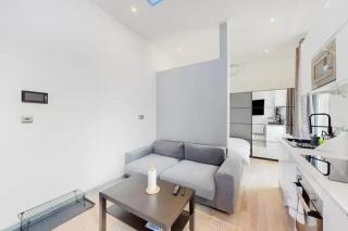 Praed Street Paddington - 4