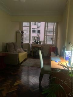 Apartamento 2 quartos na Praia de Copacabana - 4