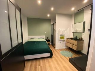 Appartement coquet au coeur de Vichy - 0