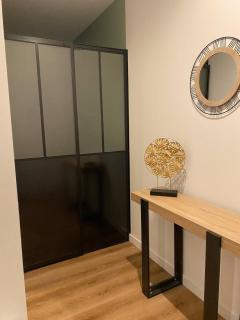 Appartement coquet au coeur de Vichy - 3