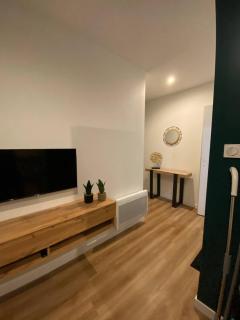 Appartement coquet au coeur de Vichy - 2