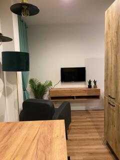 Appartement coquet au coeur de Vichy - 1