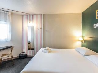 Greet Hotel Limoges Nord - 7
