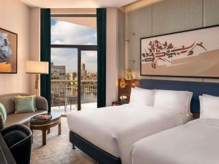 Sofitel Cairo Downtown Nile - 1