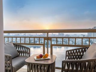 Sofitel Cairo Downtown Nile - 2