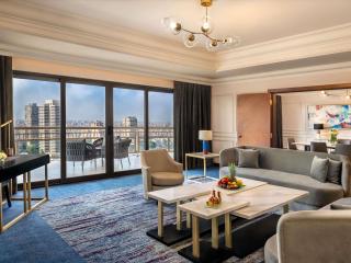 Sofitel Cairo Downtown Nile - 1