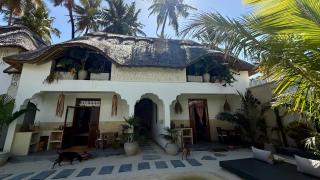 Sun Gym Zanzibar Apartments with a premium 24-hour gym - 5