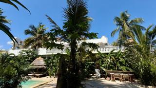 Sun Gym Zanzibar Apartments with a premium 24-hour gym - 7