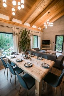 Chalet OSHI Jasna - 5
