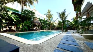 Sun Gym Zanzibar Apartments with a premium 24-hour gym - 2