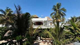 Sun Gym Zanzibar Apartments with a premium 24-hour gym - 8