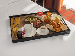 Mercure Arles Centre Arenes - 3