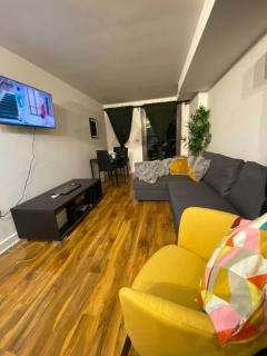 Royal Court Slough - 2