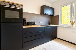 City Apartment in ruhiger Lage mit Balkon Siegen Parkplatz WLAN Autobahn - 6