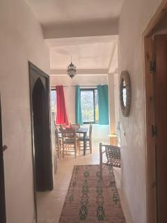 Chez Yahia, Au coeur de L'Ourika - 8