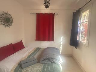 Chez Yahia, Au coeur de L'Ourika - 3