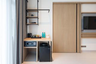 Maraleina Sports Resort - 5