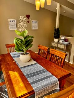 Queenstown Apartment - 6